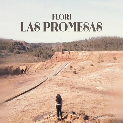 Las Promesas 专辑 Ethyl/Flori