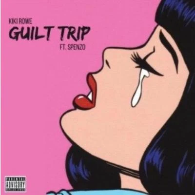 Guilt Trip (feat. Spenzo) 专辑 Josh Bogert/Kiki Rowe