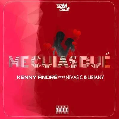 Me Cuia Bué 專輯 Kenny André