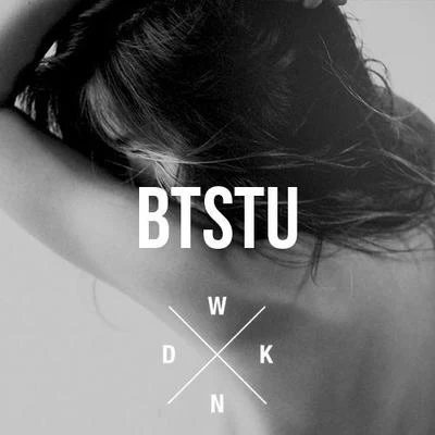 BTS TU (Don唐with me) 專輯 SAINT WKND/I Salute/R.O/Point Point/Denai Moore