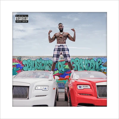 Delusions of Grandeur 專輯 Gucci Mane