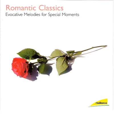 Romantic Classical Music - Evocative Melodies for Special Moments 專輯 Slovak Chamber Orchestra/Bohdan Warchal