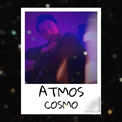 Cosmo 专辑 Atmos/Visual Paradox/Nasser/Domestic/Parasense