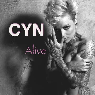 Alive 專輯 CYN/Maya B/FLETCHER/Paris Hilton/Donna Missal