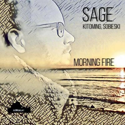 Morning Fire 专辑 Demolition Man/Sage/UFO!/Dizplay/The Green Man (TGM)