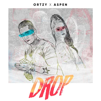 Drop 專輯 Ortzy/Sunnie Williams