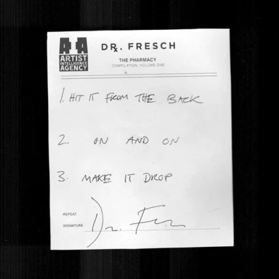 DR. FRESCHNostalgix On And On - Single