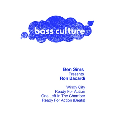 Ready For Action 專輯 Ben Sims