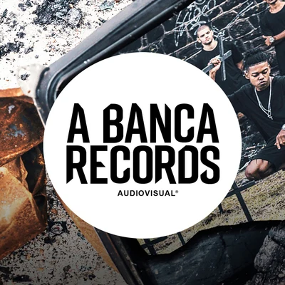 A Banca Records 80 Tiros