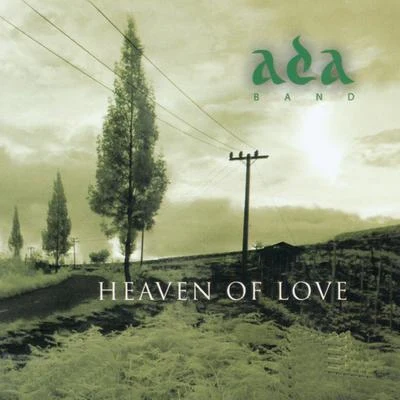 Heaven of Love 專輯 Brulux/Ada Band