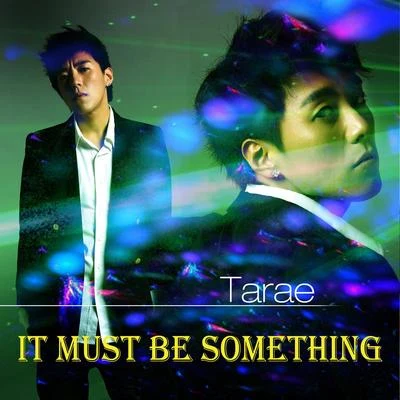 It must be something 专辑 郑尚修/TARAE/myunDo/SUPERBEE