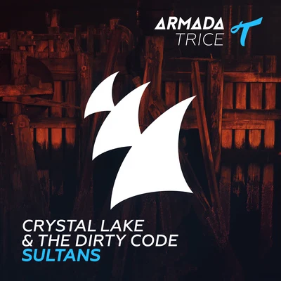 Crystal LakeDJ Isaac Sultans