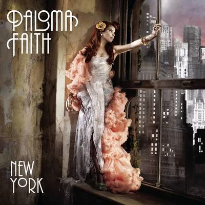 New York 专辑 Paloma Faith