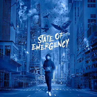 State of Emergency 專輯 Lil Tjay