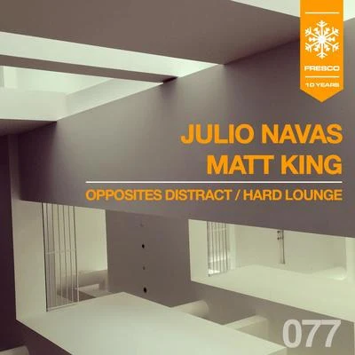 Opposites Distract 專輯 Julio Navas/David Amo/Neve/Dajae/카이 (Kai)