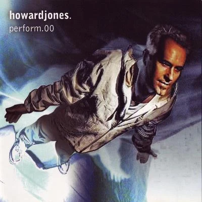 Perform.00 專輯 Howard Jones