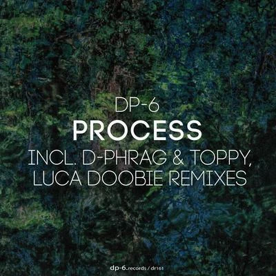 Process 專輯 DP-6