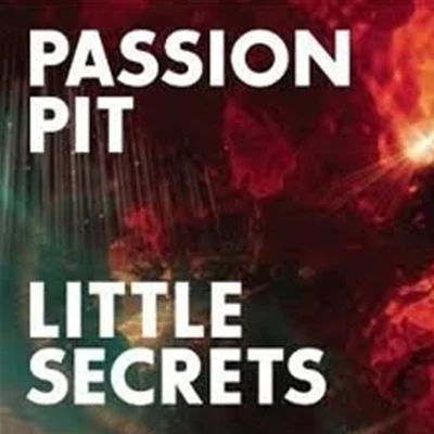 Little Secrets (Optical Asylum Remix) 專輯 Soma/Passion Pit/Camille/PacoVolume/Emily Loizeau