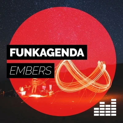 Embers 專輯 Funkagenda/GregWu/Roog/Dubfire/Wray