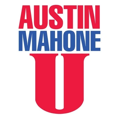 U 專輯 Austin Mahone