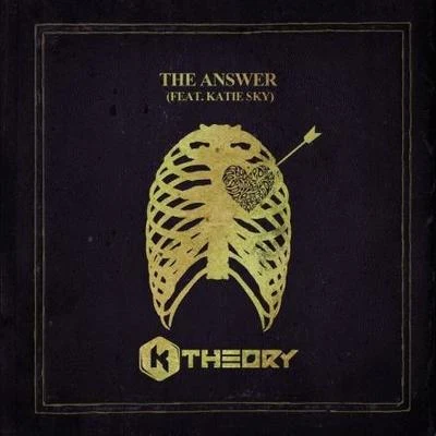 The Answer 專輯 K Theory/Adara