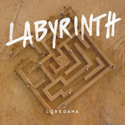 Labyrinth 专辑 Loredana