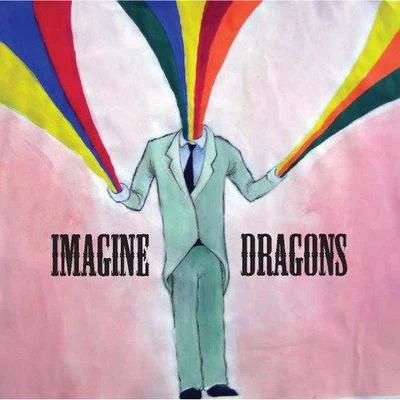 Speak to Me 專輯 Imagine Dragons/Roial