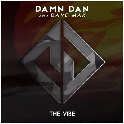 The Vibe 專輯 Damn Dan