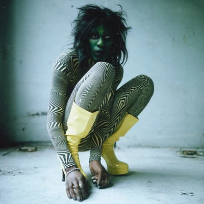 Yves TumorMykki Blanco Noid