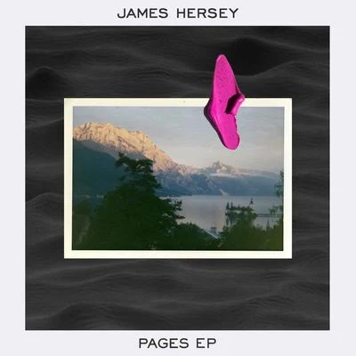 James HerseyChromeo Pages