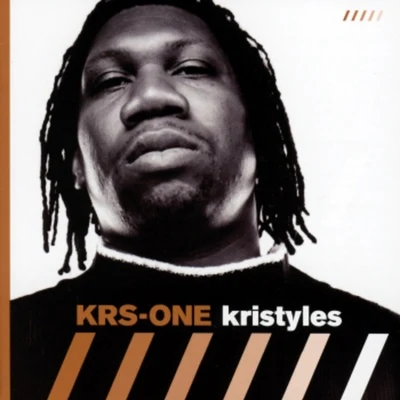 Kristyles 专辑 KRS-One