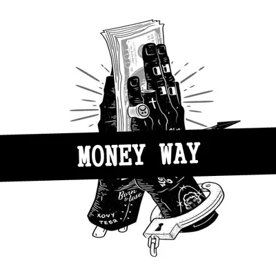 Money Way 專輯 SJoK