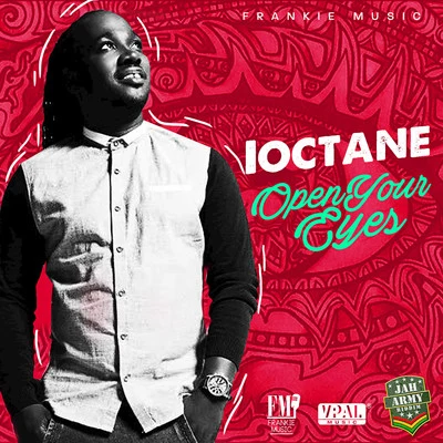 Open Your Eyes 专辑 I-Octane