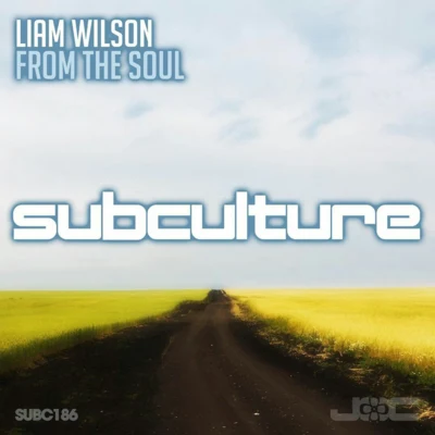 Liam WilsonThe Technicians From the Soul