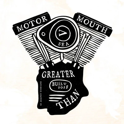 Motor Mouth 專輯 Greater Than