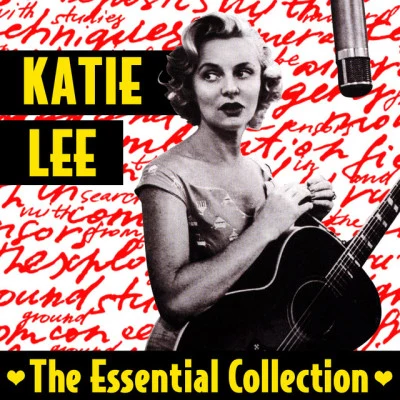 The Essential Collection 專輯 Katie Lee