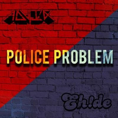 Police Problem 專輯 Adair