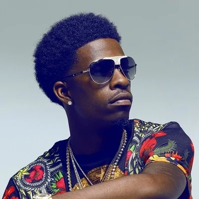 Unreleased Songs(2015) 專輯 Rich Homie Quan