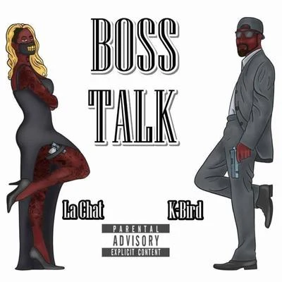 La ChatKanoShockin CJm.c. mackDose-OSOTragman Boss Talk