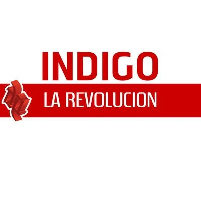 La Revolucion (Remixes) 专辑 IndiGo