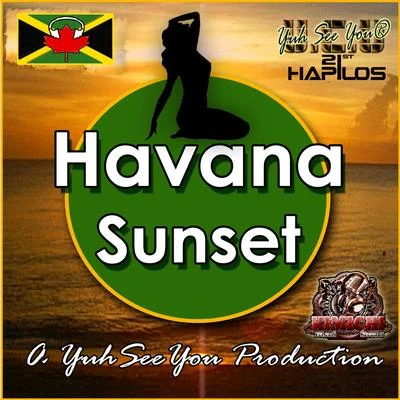 Havana Sunset Riddim 專輯 UIMGUZU/Blak Diamon/Tommy Lee Sparta