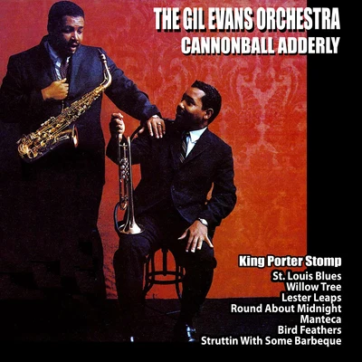 King Porter Stomp 專輯 The Gil Evans Orchestra