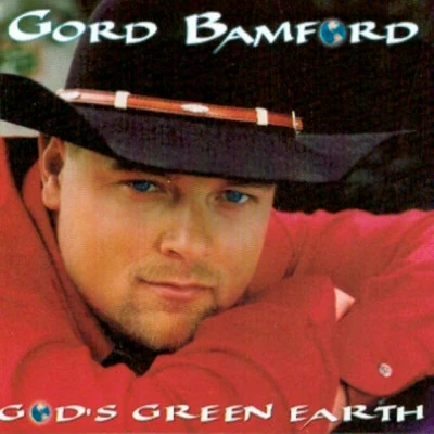 Gods Green Earth 专辑 Pitingo/Gord Bamford/Jon Secada/Shaggy/Jesus Molina