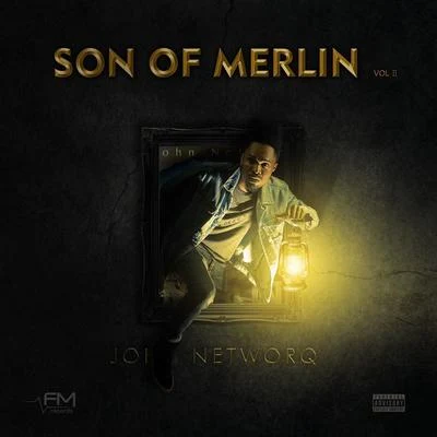 Son Of Merlin Vol. 2 專輯 John Networq