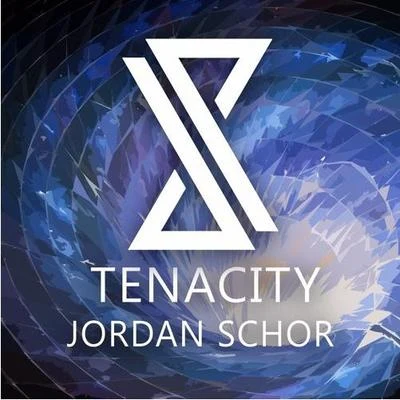 Tenacity 專輯 Jordan Schor/Swayze/Shiah Maisel