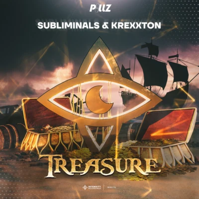 Treasure 專輯 Krexxton