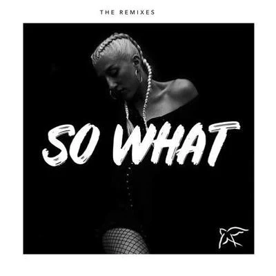 So What (Felix Schorn Remix) 專輯 Felix Schorn