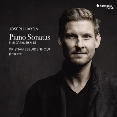 Haydn: Piano Sonatas 專輯 Pablo Heras-Casado/Kristian Bezuidenhout/Freiburger Barockorchester