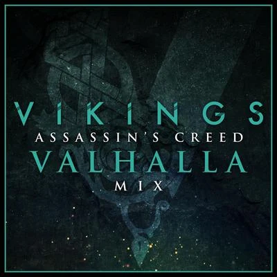 If I Had a Heart - Vikings Assassin&#x27;s Creed Valhalla Mix 专辑 L'Orchestra Cinematique