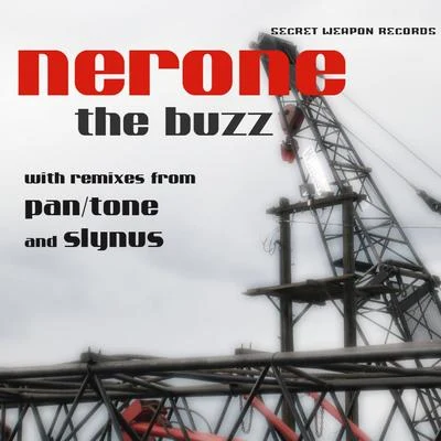 The Buzz 专辑 Nerone/Fabri Fibra